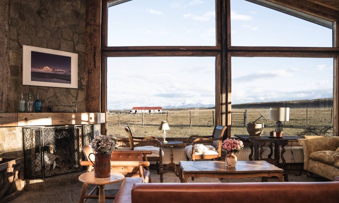 Puerto Natales House | BORIES - Boutique Guest House