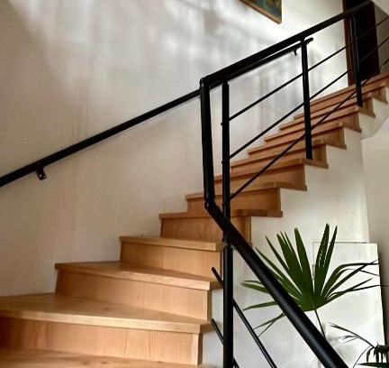 Borjomi House | Borjomi Guest House