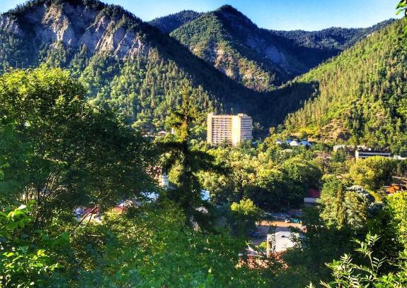 Borjomi Apartment | Borjomi Veranda