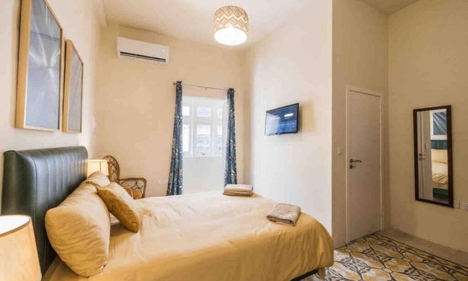 Cospicua House | Bormla 1