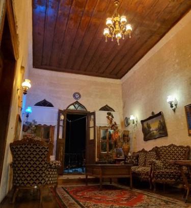 Urgup House | Born Hotel