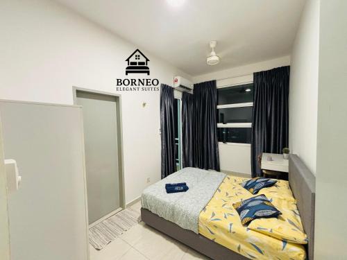 Sandakan Apartment | Borneo Elegant suites Borneo Cove
