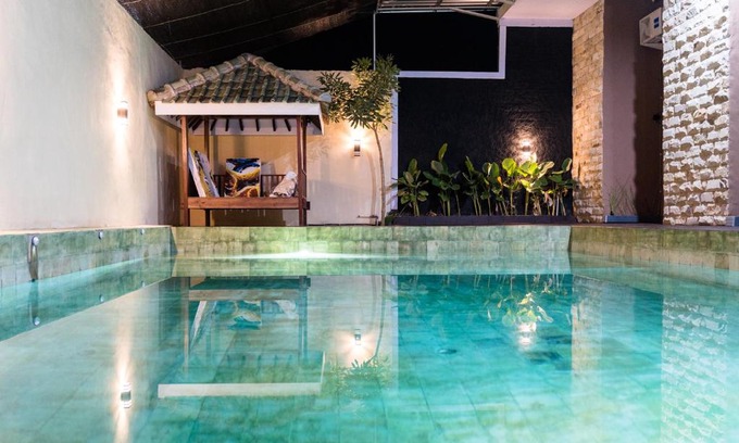 Banyuwangi House | Borobudur Homestay