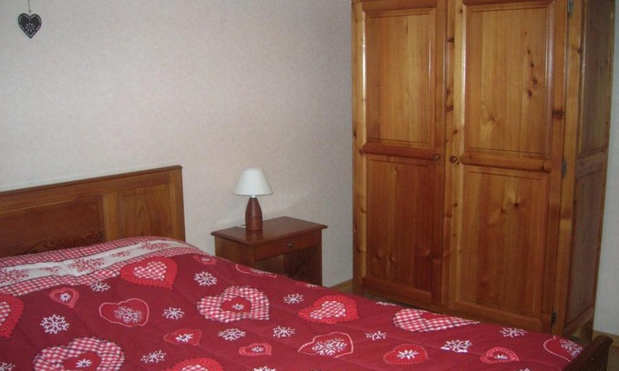 Val Cenis Apartment | BOROT 3