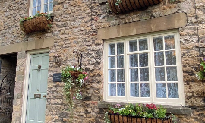 Helmsley Cottage | Borough Beck Cottage