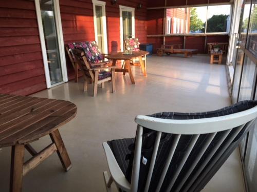 Borrby Bed & Breakfast | Borrby Frö B&B