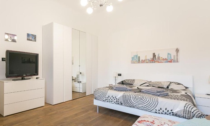 Isola Apartment | Borsieri 29 - Heart Of Isola