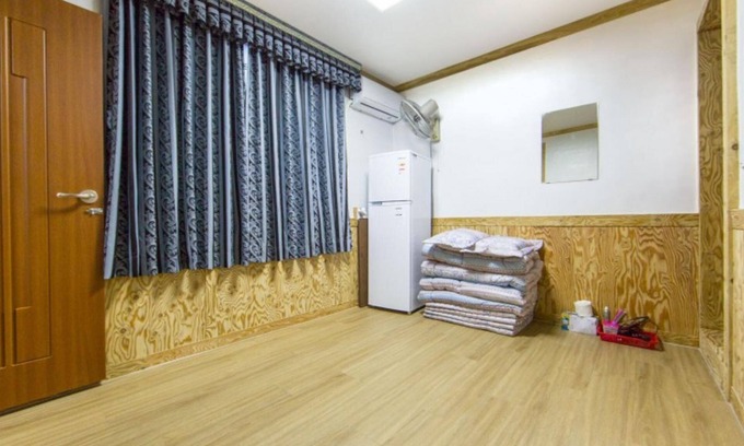 Boryeong House | Boryeong Baekhyeon Pension