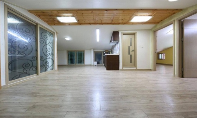 Boryeong House | Boryeong Healing Pension