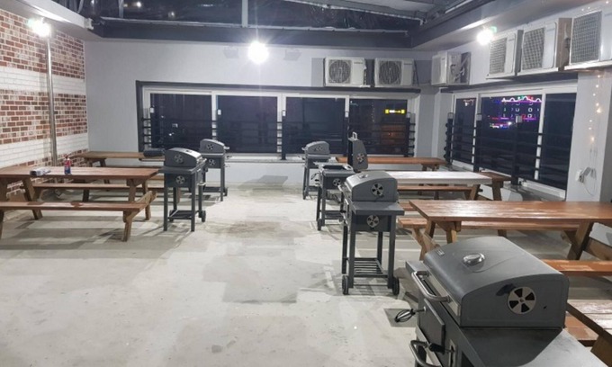 Boryeong House | Boryeong Lara Pension