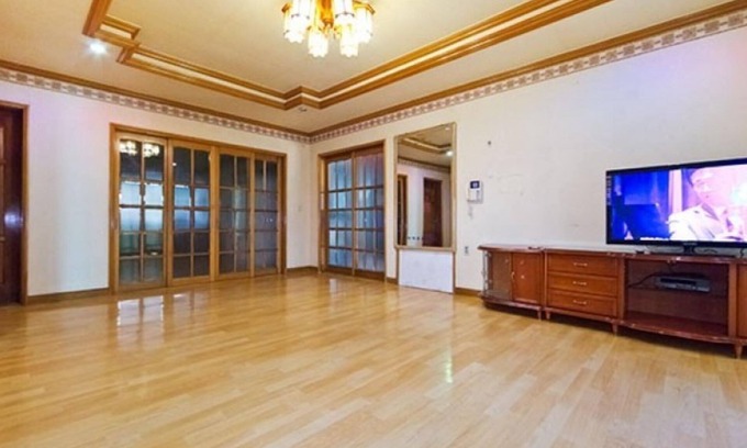 Kunip House | Boryeong Moa Pension