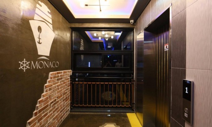 Boryeong House | Boryeong Monaco Pension