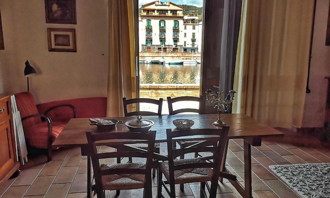 Bosa Historic Centre Apartment | Bosa Exclusive Apartments "Bosa Apartments"