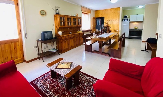Bosa Marina House | Bosa Marina House ..