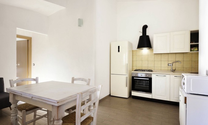 Cardedu House | Bosana 1 apartment