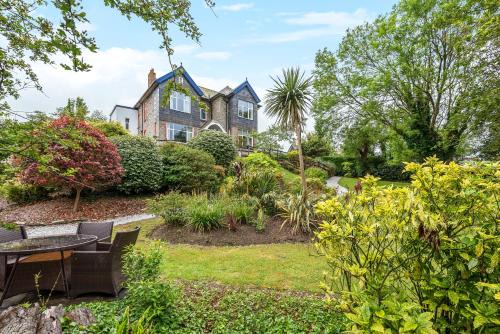 Boscastle Bed & Breakfast | Boscastle House