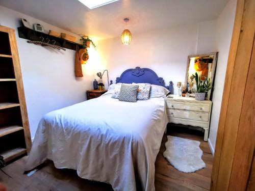 Boscombe Apartment | Boscombe by the Beach