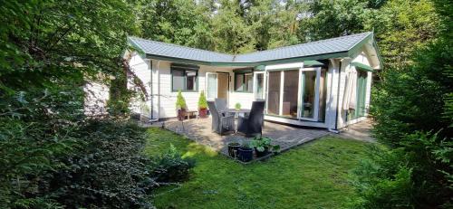 Hattemerbroek Apartment | Boshuis de Roerdomp