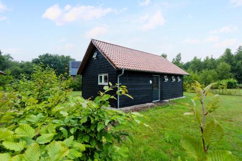 Gasselte House | Boshuisje Luna