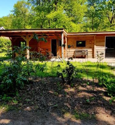 Nutter Ski Chalet | Boshut C43