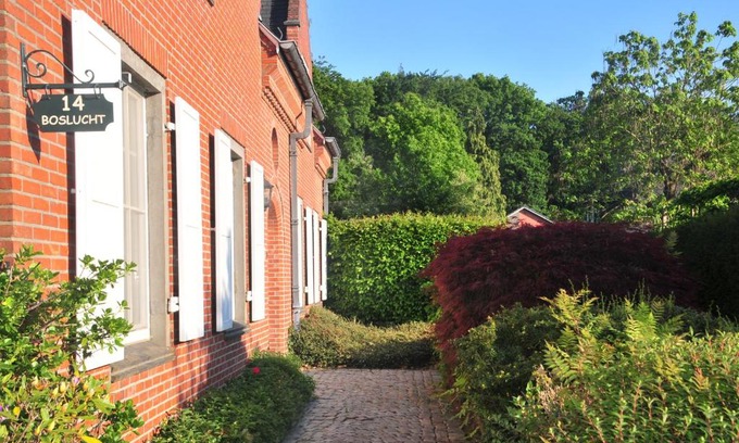 Heverlee Bed & Breakfast | Boslucht Leuven