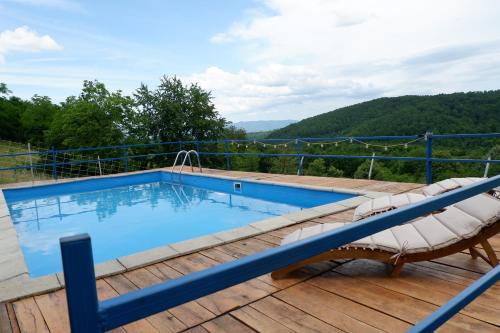 Republika Srpska Apartment | Bosnian Mountain Retreat