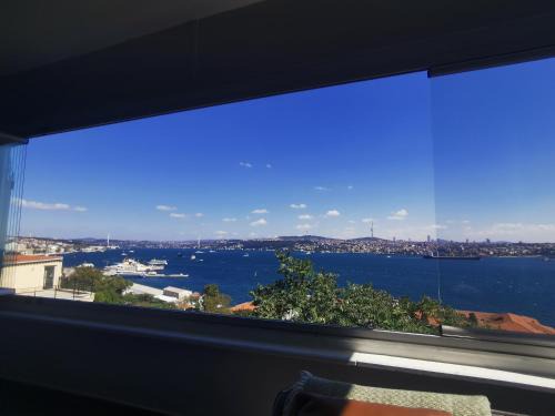 Kabatas Apartment | Bosphorus Menekshe Rezidances