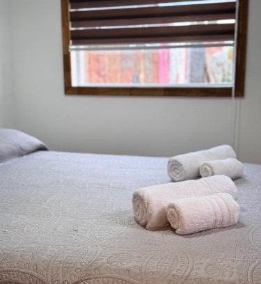 Puerto Natales Apartment | Bosque Patagonia Lodge