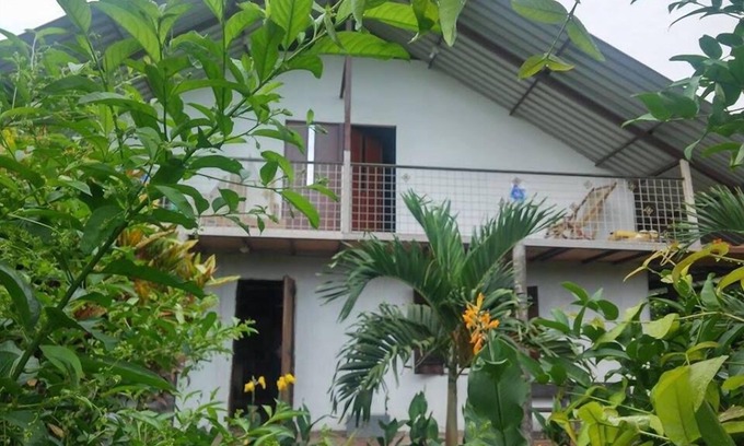Torata House | Bosquefrut