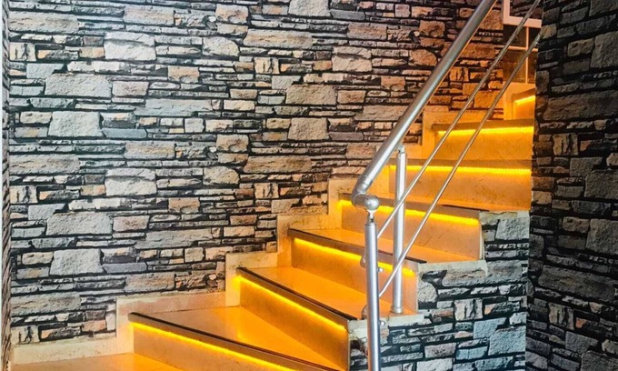 Eceabat Hotel | Boss II Hotel