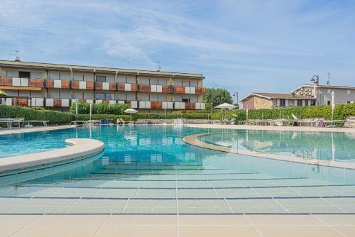 Lugana Apartment | Bossanova Family Apartment - Your Glimpse of the Lake