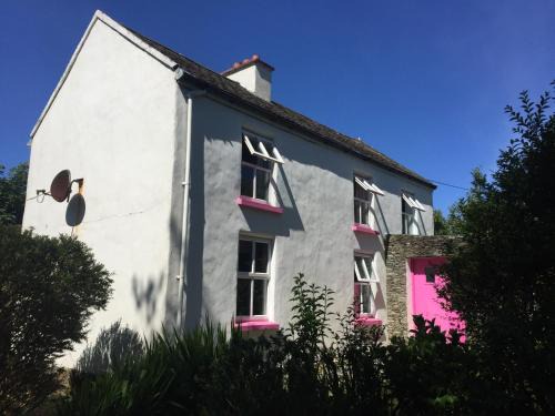 Valentia Island House | Boss’s farmhouse