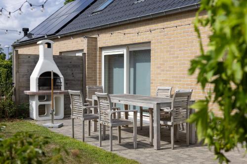 Vlissegem House | Boszicht Huisje 32
