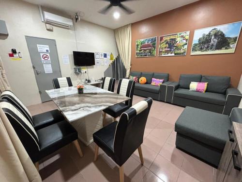 Ipoh House | BOTANI LOFT HOMESTAY