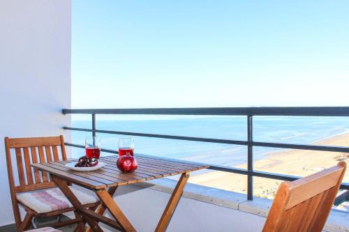 Durres Apartment | Botanic 522