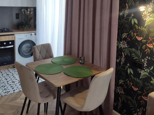 Kremenchuk Apartment | BotaNika