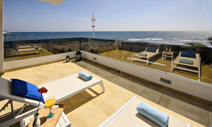 Playa Honda House | Botavara