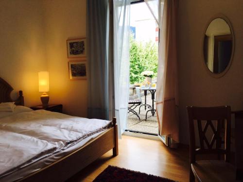 Locarno House | Bottega del Vino Guesthouse