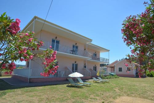 Sidari Apartment | Botzoris Apartments
