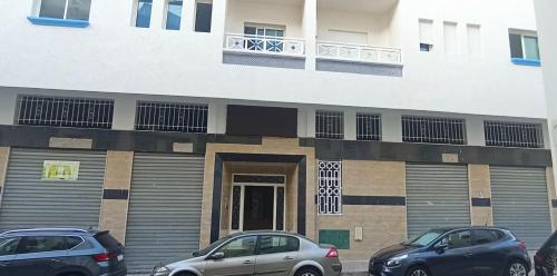 M'diq Apartment | BOUAZIZ