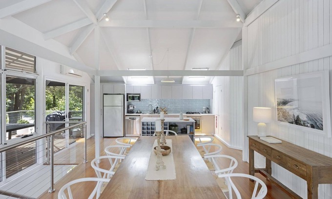 Killcare House | Bouddi Shores at Killcare
