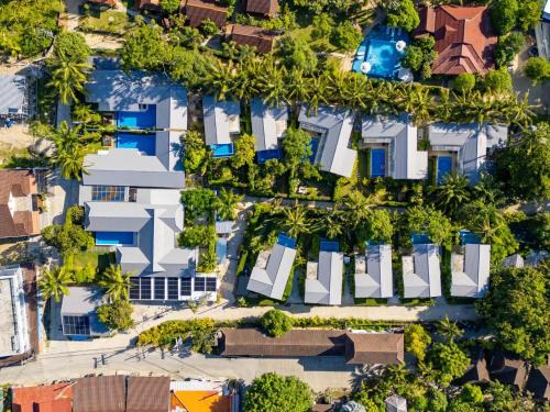 Ko Pha-ngan Villa | Bougain Villas