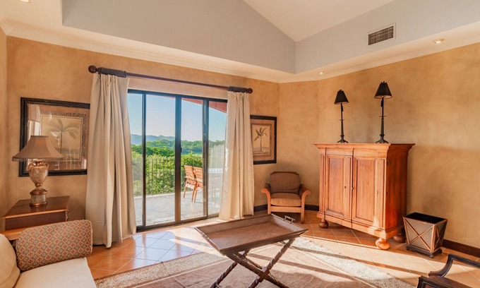 Brasilito Condo | Bougainvillea 2306 Luxury Condo - Reserva Conchal