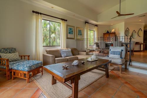 Brasilito Apartment | Bougainvillea 9305 Luxury Apartment - Reserva Conchal