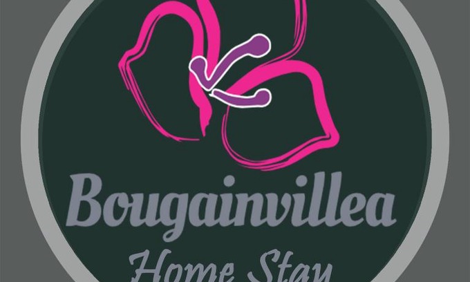 Batu Bolong House | Bougainvillea