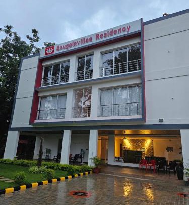Beltangadi Hotel | Bougainvillea Residency