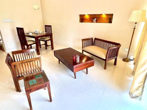 Bengaluru Apartment | Bougainvillea Suites 1 - 2 BHK Apartment