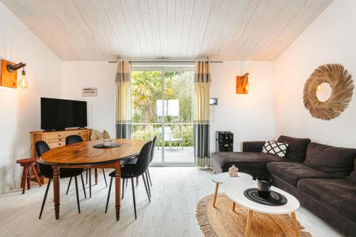 Saint-Trojan-les-Bains House | Bouillats 28