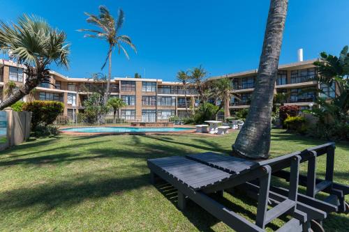 Ballito Apartment | Boulder Bay 4