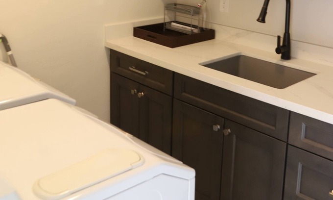 Scottsdale House | Boulders Golf Retreat